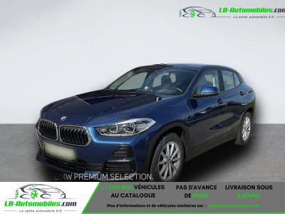 BMW X2 xDrive 25e 220 ch BVA