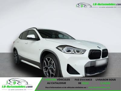 BMW X2 xDrive 25e 220 ch BVA