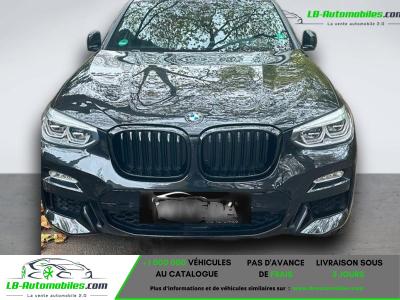 BMW X4 xDrive30i 252 ch BVA