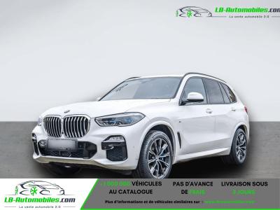 BMW X5 xDrive40i 340 ch BVA