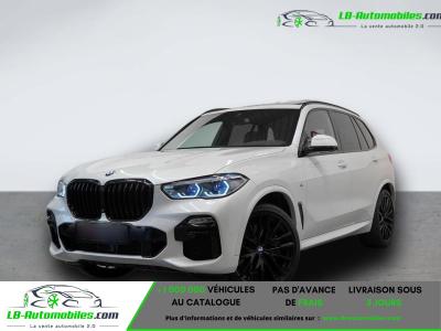 BMW X5 xDrive40i 340 ch BVA