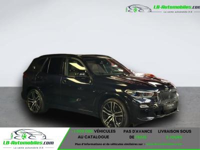 BMW X5 xDrive40i 340 ch BVA