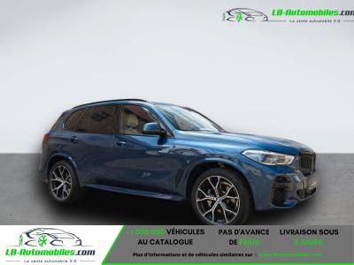 BMW X5 xDrive40i 340 ch BVA