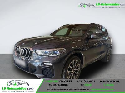 BMW X5 xDrive40i 340 ch BVA