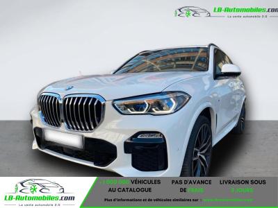 BMW X5 xDrive40i 340 ch BVA