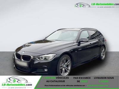 BMW Série 3 Touring 320d 190 ch BVA