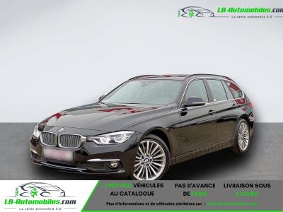 BMW Série 3 Touring 320d 190 ch BVA