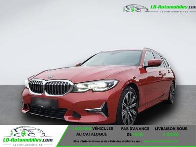 BMW Série 3 Touring 320d 190 ch BVA