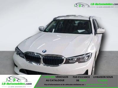 BMW Série 3 Touring 320e 204 ch BVA