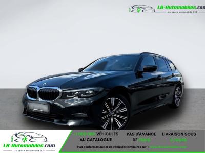 BMW Série 3 Touring 330i xDrive 258 ch BVA