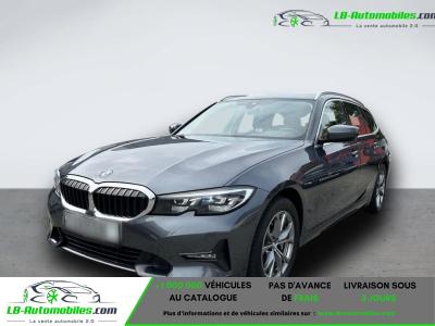 BMW Série 3 Touring 330i xDrive 258 ch BVA