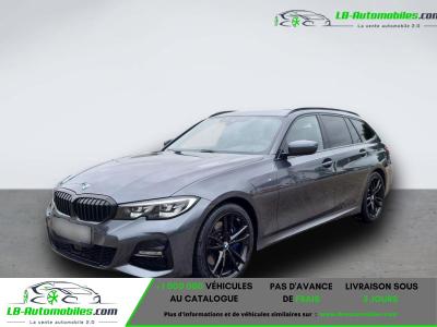 BMW Série 3 Touring 330i xDrive 258 ch BVA