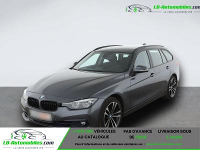 BMW Série 3 Touring 330i xDrive 258 ch BVA