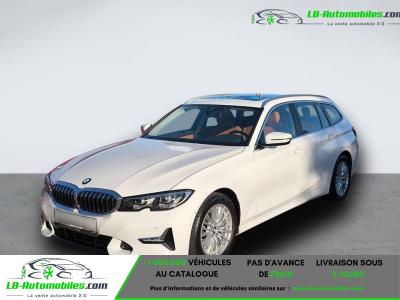 BMW Série 3 Touring 330i xDrive 258 ch BVA