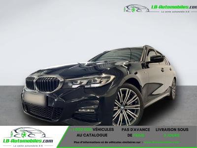 BMW Série 3 Touring 330i xDrive 258 ch BVA