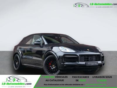 Porsche Cayenne Coupé E-Hybrid 3.0 V6 462 ch  BVA