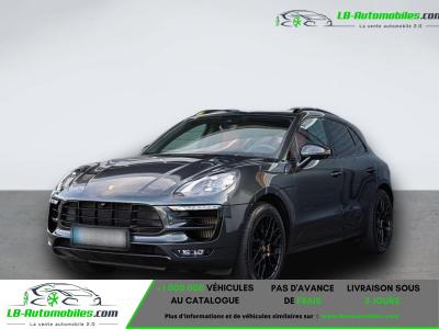 Porsche Macan GTS 3.0 V6 360 ch