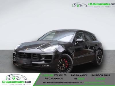 Porsche Macan GTS 3.0 V6 360 ch