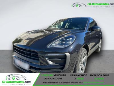 Porsche Macan 2.0 265 ch PDK