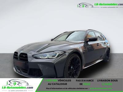 BMW M3 Competition xDrive 510 ch BVA