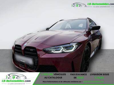 BMW M3 Competition Touring xDrive 510 ch BVA