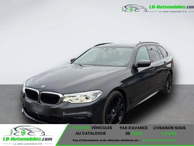 BMW Série 5 Touring 540i xDrive 340 ch BVA