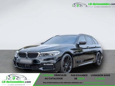 BMW Série 5 Touring 540i xDrive 340 ch BVA