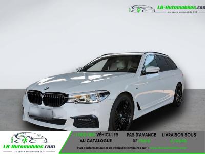 BMW Série 5 Touring 540i xDrive 340 ch BVA