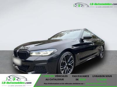 BMW Série 5 Touring 540i xDrive 340 ch BVA