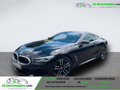 BMW Série 8 Coupé M850i xDrive 530 ch BVA