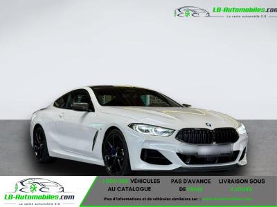 BMW Série 8 Coupé M850i xDrive 530 ch BVA