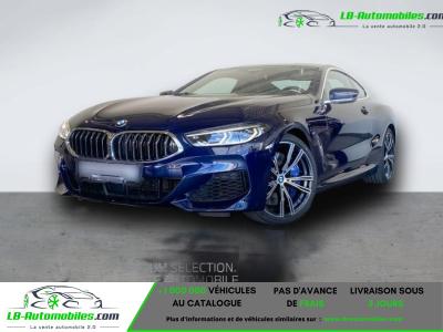 BMW Série 8 Coupé M850i xDrive 530 ch BVA