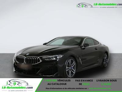 BMW Série 8 Coupé M850i xDrive 530 ch BVA