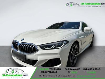 BMW Série 8 Coupé M850i xDrive 530 ch BVA