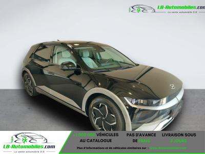 Hyundai IONIQ 5 73 kWh - 218 ch