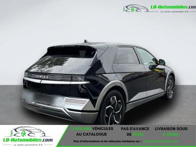 Hyundai IONIQ 5 73 kWh - 218 ch