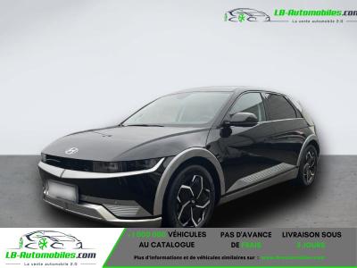 Hyundai IONIQ 5 73 kWh - 218 ch