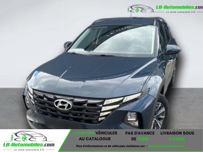 Hyundai Tucson 1.6 T-GDI 150 Hybrid 48V BVA