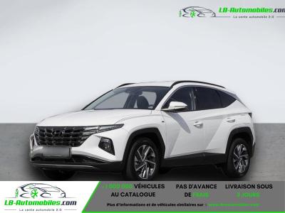 Hyundai Tucson 1.6 T-GDI 150 Hybrid 48V BVA