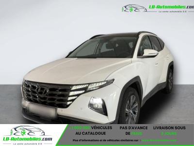 Hyundai Tucson 1.6 T-GDI 230 Hybrid BVA