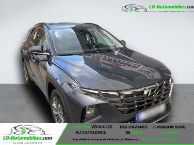 Hyundai Tucson 1.6 T-GDI 230 Hybrid BVA