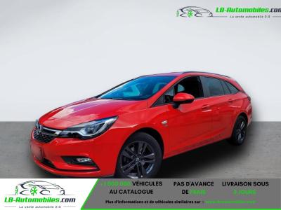 Opel Astra Sports Tourer 1.4 Turbo 150 ch