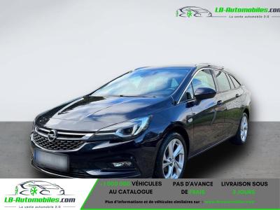 Opel Astra Sports Tourer 1.4 Turbo 150 ch