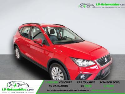 Seat Arona 1.0 EcoTSI 115 ch  BVM