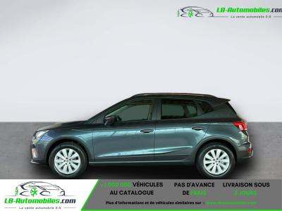 Seat Arona 1.0 TSI 110 ch  BVM