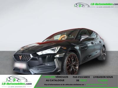 Cupra Leon 1.4 e-HYBRID 245 ch BVA