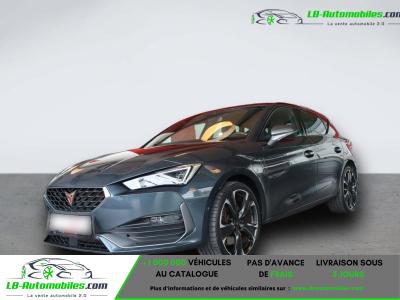 Cupra Leon 1.4 e-HYBRID 245 ch BVA