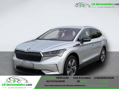 Skoda Enyaq iV 60