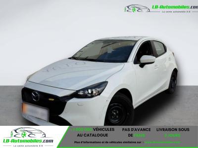 Mazda 2 1.5L SKYACTIV-G 75ch