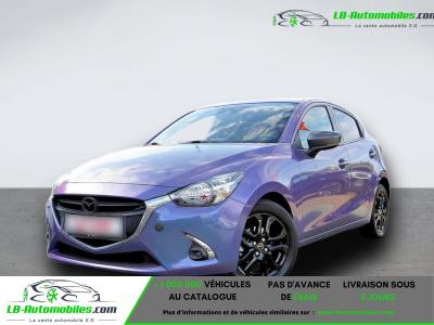 Mazda 2 1.5L SKYACTIV-G 75ch